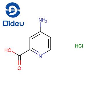 4-Aminopicolinic acid hydrochloride