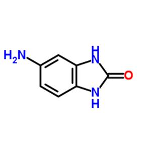 5-Amino-1,3-dihydro-2H-benzimidazol-2-one