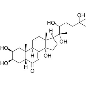 Hydroxyecdysone
