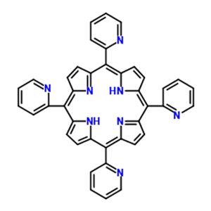 meso-Tetra(2-pyridyl)porphyrin