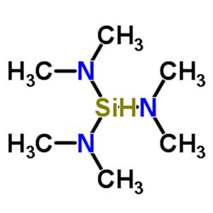 tris(dimethylamino)silane