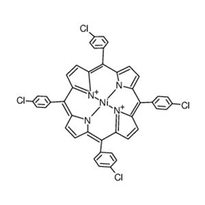 meso-Tetrakis(4-chlorophenyl)porphyrin-Ni(II)