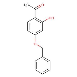 4'-Benzyloxy-2'-hydroxyacetophenone