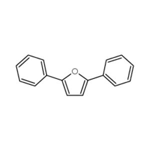 Furan, 2,5-diphenyl-