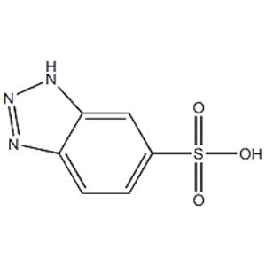 1H-Benzotriazole-6-sulfonic acid