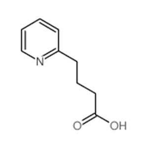 2-Pyridinebutanoic acid