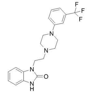 Flibanserin