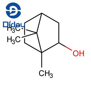 (+)-BORNEOL