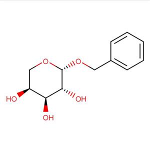 BENZYL BETA-L-ARABINOPYRANOSIDE