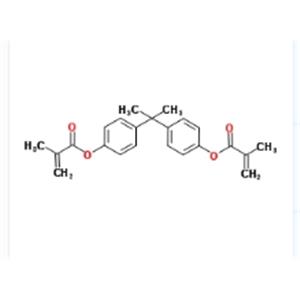 BISPHENOL A DIMETHACRYLATE