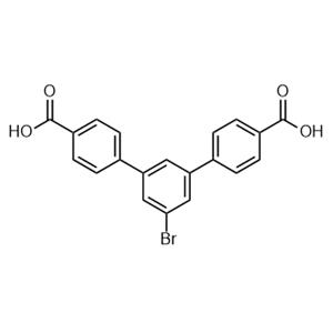 5'-Bromo-[1,1':3',1''-terphenyl]-4,4''-dicarboxylicacid