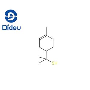 p-Menthene-8-thiol