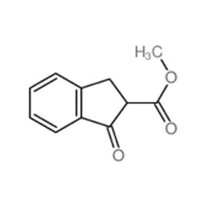 Methyl 1-oxo-2,3-dihydro-1H-indene-2-carboxylate