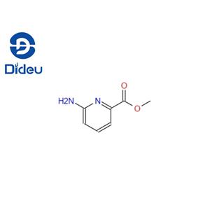 6-AMINOPICOLINIC ACID METHYL ESTER