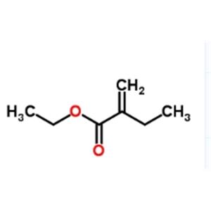 Ethyl 2-methylenebutanoate