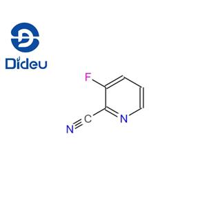 2-Cyano-3-fluoropyridine
