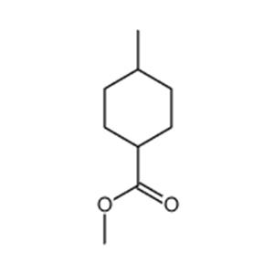 methyl 4-methylcyclohexane-1-carboxylate