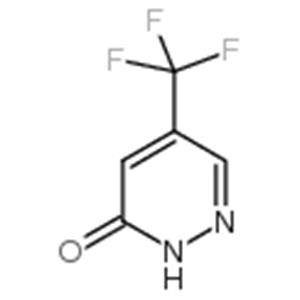 5-Trifluoromethyl-2H-pyridazine-3-one