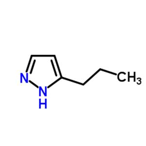 3-propyl-1H-Pyrazole