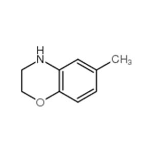 6-Methyl-3,4-dihydro-2H-1,4-benzoxazine