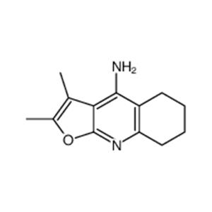 2,3-dimethyl-5,6,7,8-tetrahydrofuro[2,3-b]quinolin-4-amine
