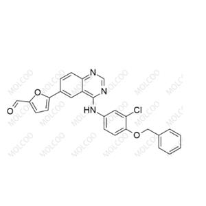 Lapatinib Impurity 7
