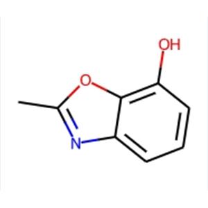 2-Methylbenzo[d]oxazol-7-ol
