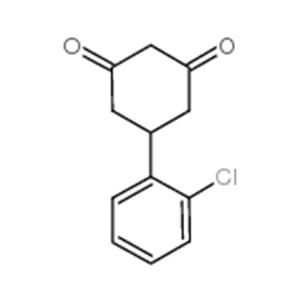 5-(2-Chlorophenyl)cyclohexane-1,3-dione