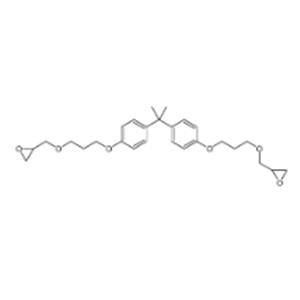 BISPHENOL A PROPOXYLATE DIGLYCIDYL ETHER