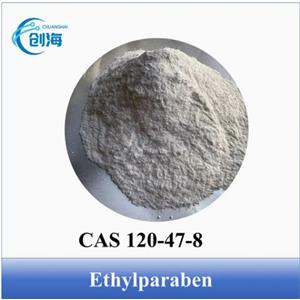 Ethylparaben