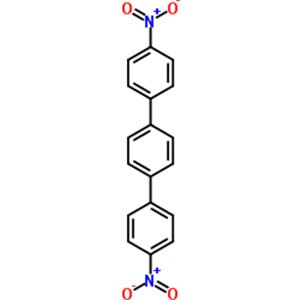 4,4''-Dinitro-p-terphenyl