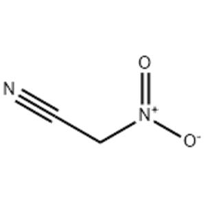 Nitroacetonitrile