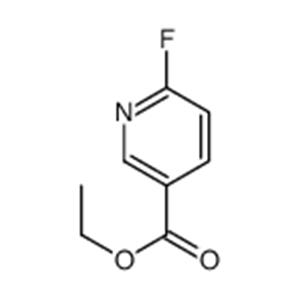 Ethyl 6-Fluoro-Nicotinate