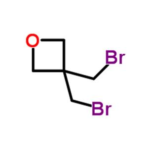 3,3-Bis(bromomethyl)oxetane