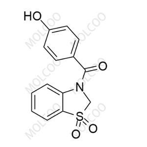 Dotinurad Nitroso Impurity 41