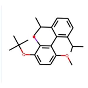 1,1'-Biphenyl, 3-(1,1-dimethylethoxy)-2-iodo-6-methoxy-2',6'-bis(1-methylethyl)-