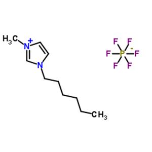 1-Hexyl-3-methylimidazolium Hexafluorophosphate