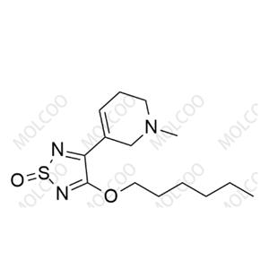 Xanomeline Sulfone 21