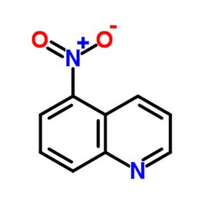 5-Nitroquinoline