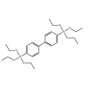 4 4'-BIS(TRIETHOXYSILYL)-1 1'-BIPHENYL