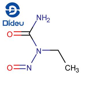 N-NITROSO-N-ETHYLUREA