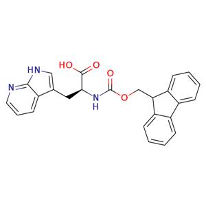 Fmoc-7-aza-L-tryptophan