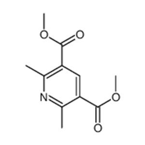 dimethyl 2,6-dimethylpyridine-3,5-dicarboxylate