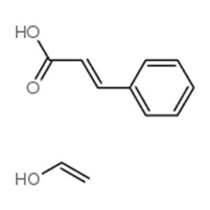 POLY(VINYL CINNAMATE)