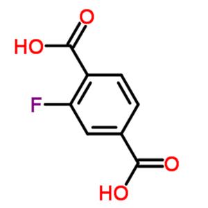 2-Fluoroterephthalic acid