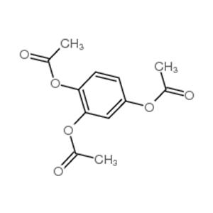 1,2,4-Triacetoxybenzene
