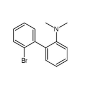 2-(2-bromophenyl)-N,N-dimethylaniline
