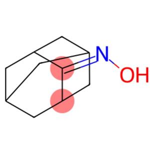 2-Adamantanone oxime