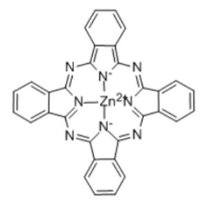 zinc phthalocyanine