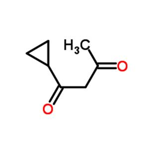 1-Cyclopropyl-1,3-butanedione